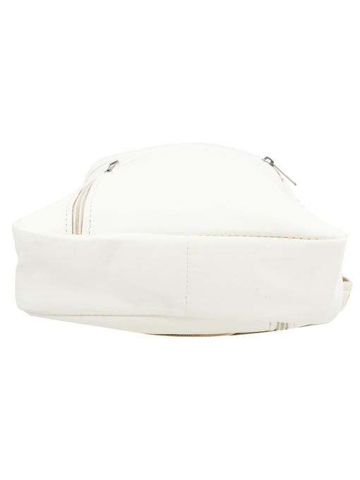 Женский кожаный рюкзак "TuNoNа" — изображение 5