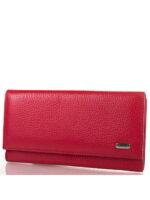 Кошелек женский кожаный CANPELLINI