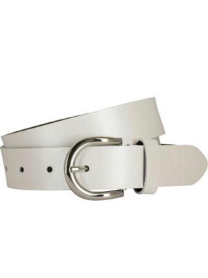 Женский кожаный ремень LINDENMANN