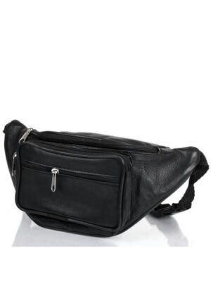 Мужская поясная сумка TUNONA (ТУНОНА)