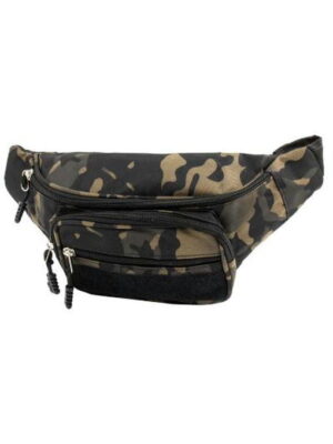 Мужская поясная сумка VALIRIA FASHION