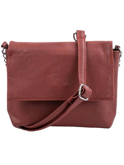 Женская мини-сумка из кожезаменителя VALIRIA FASHION — изображение 3