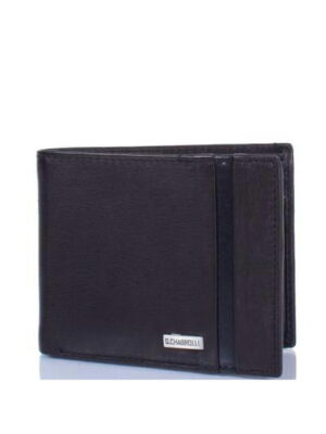 Портмоне мужское кожаное GEORGES CHABROLLE
