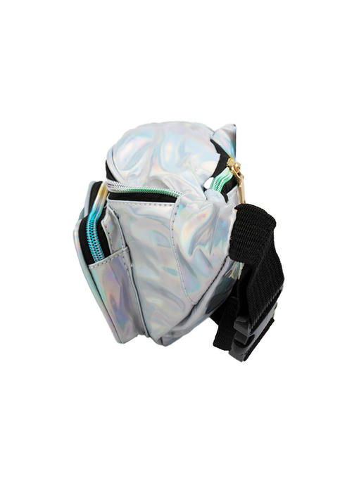 Женская сумка-бананка VALIRIA FASHION — изображение 4