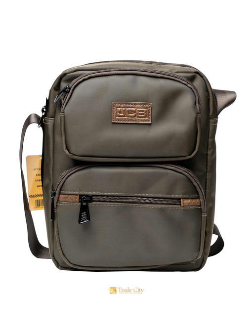 Мужская спортивная сумка JCB — изображение 2