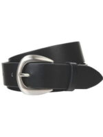 Женский кожаный ремень LINDENMANN