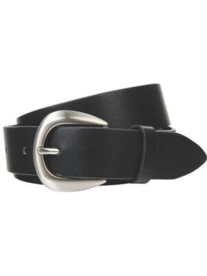 Женский кожаный ремень LINDENMANN