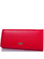 Кошелек женский кожаный CANPELLINI (КАНПЕЛЛИНИ)