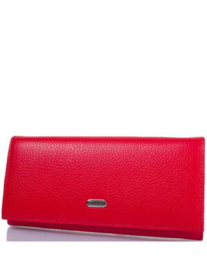 Кошелек женский кожаный CANPELLINI (КАНПЕЛЛИНИ)