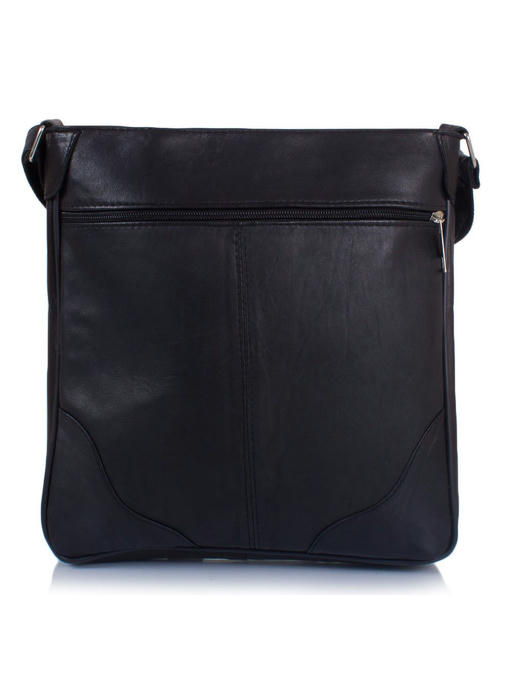 Мужская кожаная сумка-планшет TUNONA — изображение 3