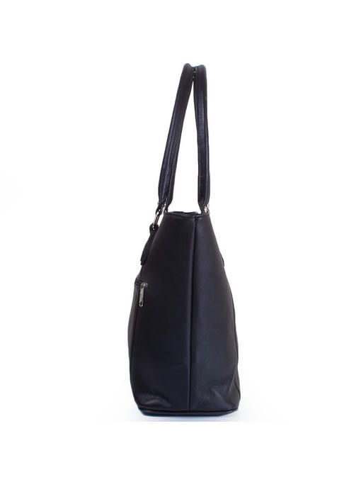 Женская кожаная сумка TUNONA — изображение 5