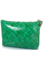 Женская косметичка из качественного кожезаменителя