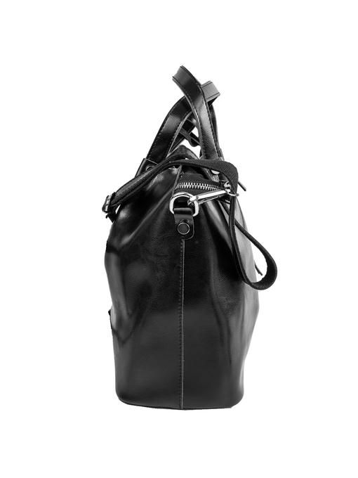 Женская кожаная сумка — изображение 5