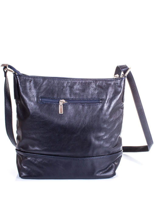 Женская кожаная сумка — изображение 3