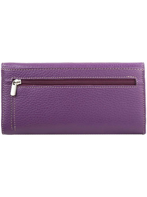 Кошелек женский кожаный DESISAN — изображение 4