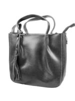 Женская кожаная сумка