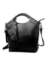 Женская кожаная сумка