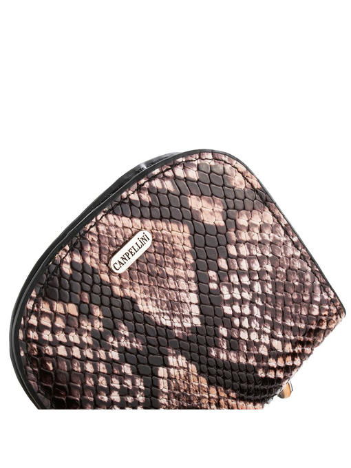 Кошелек женский кожаный CANPELLINI — изображение 6
