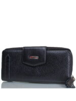 Кошелек женский кожаный DESISAN