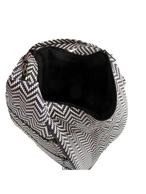 Женский кожаный рюкзак-гитара "TuNoNа" — изображение 7