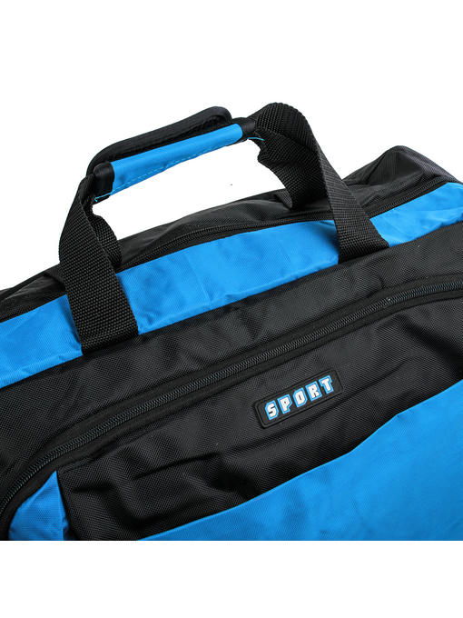 Спортивная сумка VALIRIA FASHION — изображение 7