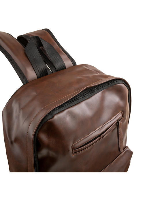 Рюкзак мужской из кожезаменителя VALIRIA FASHION — изображение 7