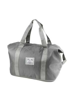 Сумка спортивно-дорожная VALIRIA