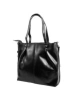 Женская кожаная сумка