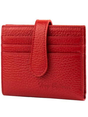Кошелек женский кожаный TONY BELLUCCI