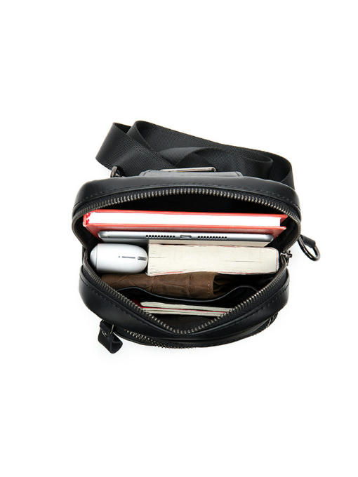 Мужская сумка-рюкзак BUFFALO BAGS — изображение 6