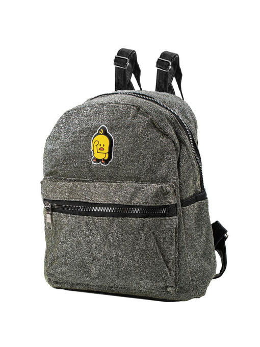 Рюкзак с блестками VALIRIA FASHION — изображение 2