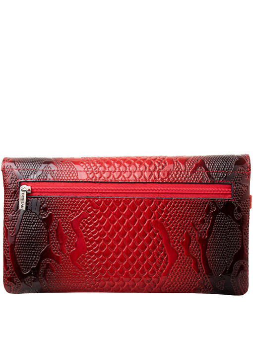 Кошелек женский кожаный DESISAN — изображение 3