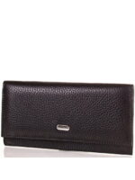 Кошелек женский кожаный CANPELLINI