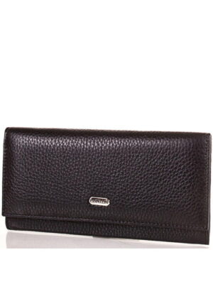 Кошелек женский кожаный CANPELLINI