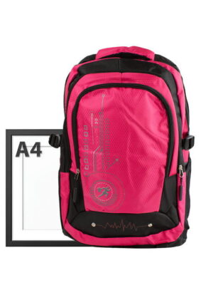 Мужской рюкзак "VALIRIA FASHION"