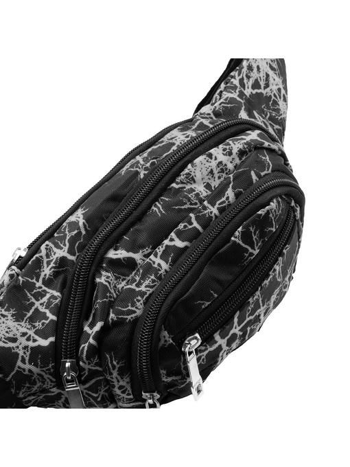 Мужская поясная сумка VALIRIA FASHION — изображение 7