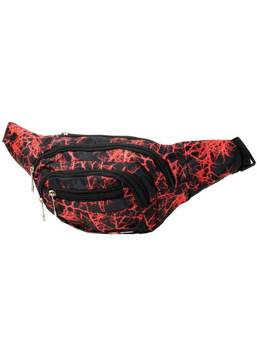 Мужская поясная сумка VALIRIA FASHION — изображение 2