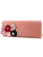 Женский клатч DONNA