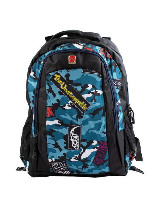 Рюкзак VALIRIA FASHION — изображение 3