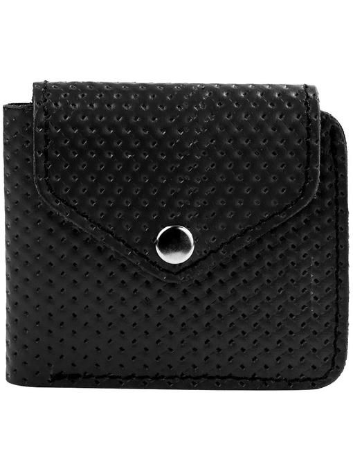 Мужское кожаное портмоне — изображение 4