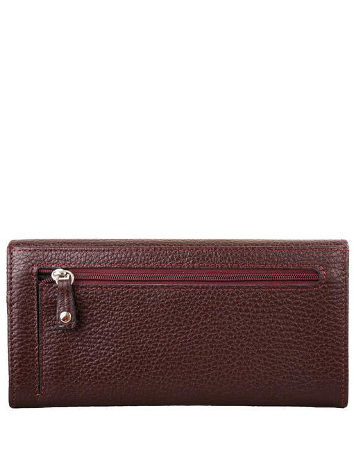 Кошелек женский кожаный TONY BELLUCCI — изображение 2