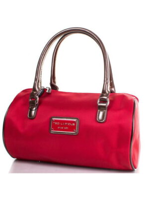 Сумка женская текстильная TED LAPIDUS