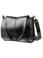 Женская кожаная сумка