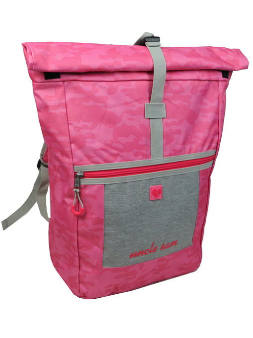 Женский рюкзак UNCLE SAM — изображение 3