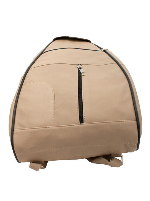 Женский кожаный рюкзак-гитара "TuNoNа" — изображение 5