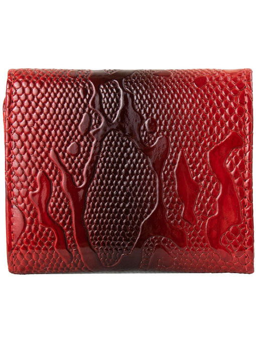 Кошелек женский кожаный DESISAN — изображение 4