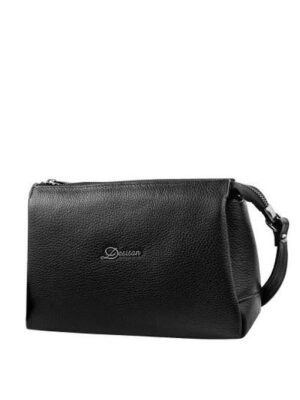 Женская кожаная сумка DESISAN