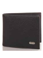 Мужской кожаный кошелек CANPELLINI