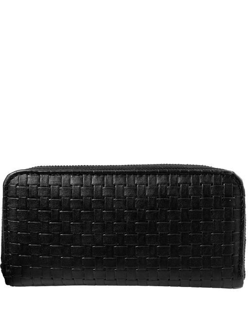 Кошелек женский кожаный — изображение 4