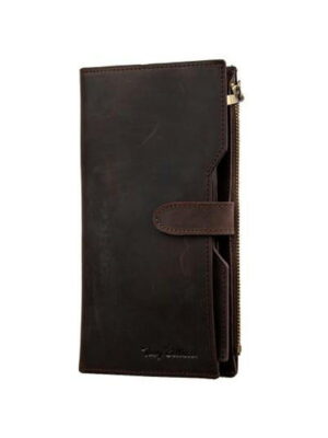 Портмоне мужское кожаное TONY BELLUCCI